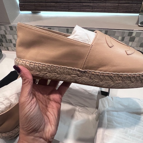 Chanel espadrilles brand new authentic - Picture 4 of 12